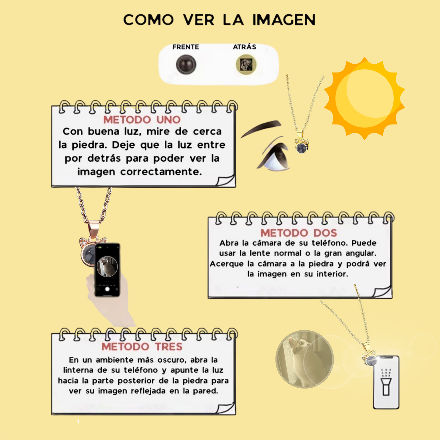 Collar Personalizado de Mascota