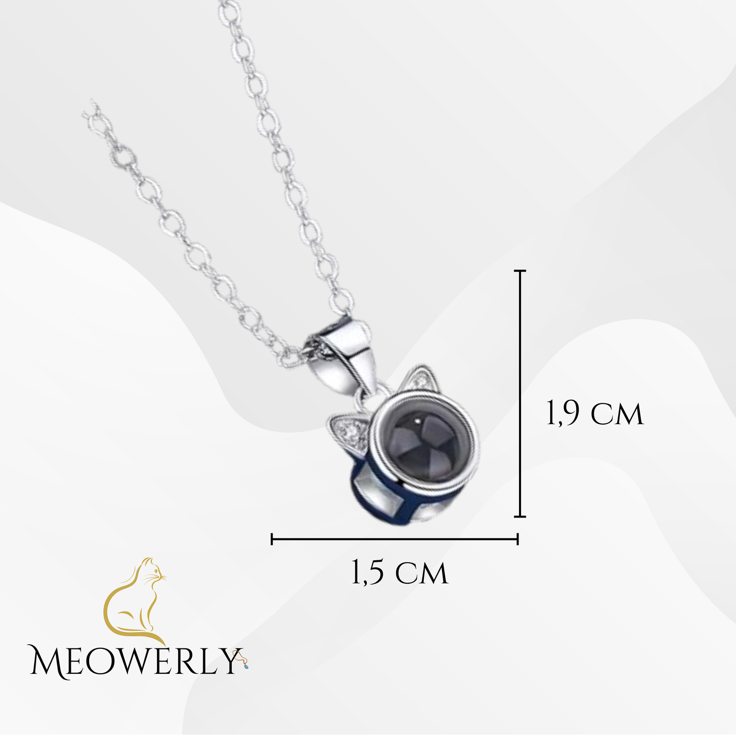 Collar Personalizado de Mascota